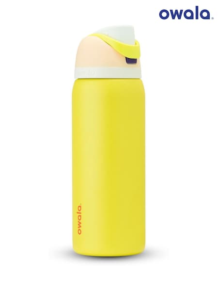 Owala Freesip® 32oz Stainless Steel Water Bottle
