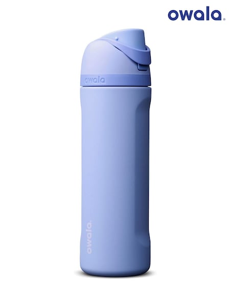 Owala Freesip® 24oz Stainless Steel Water Bottle
