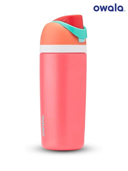 Owala Freesip® 16oz Stainless Steel Water Bottle