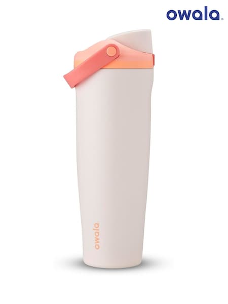 Owala Freesip® Sway 40oz Stainless Steel Water Bottle
