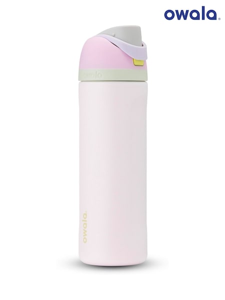 Owala Freesip® 24oz Stainless Steel Water Bottle