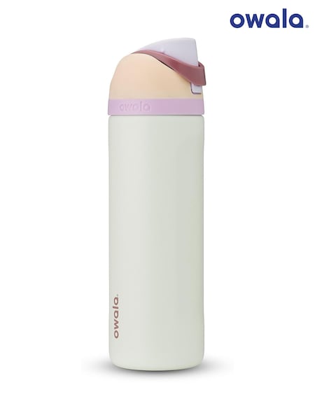 Owala Freesip® 24oz Stainless Steel Water Bottle