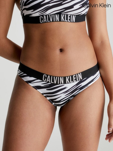 Calvin Klein Intense Power Classic Bikini Briefs (D72270) | €16.50