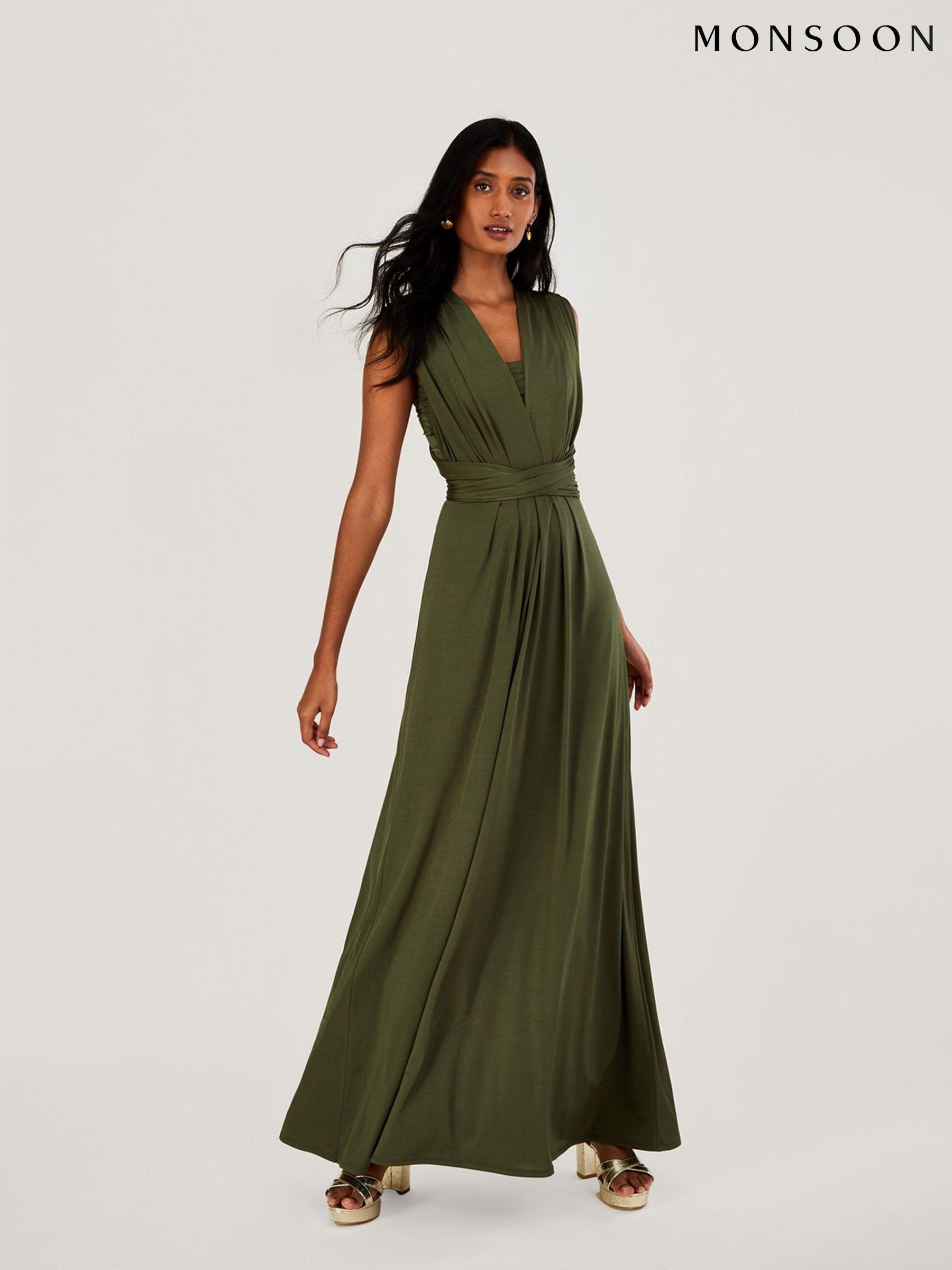 Curve Monsoon Maxi Mother Of The Bride Dresses Next Oman