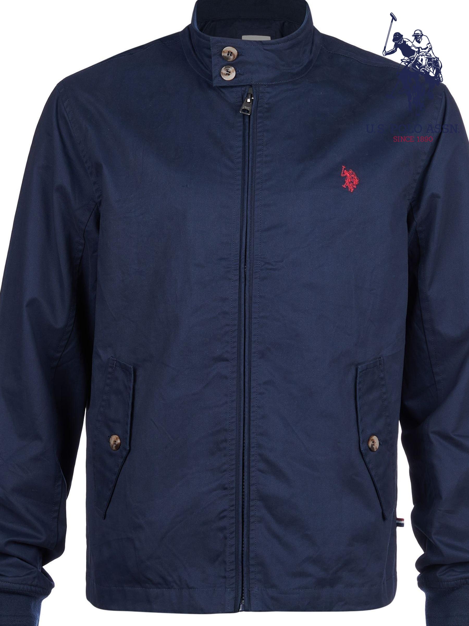 Polo jackets mens sale cheap
