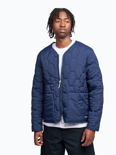 Penfield Blue Liner Jacket (D72629) | €89