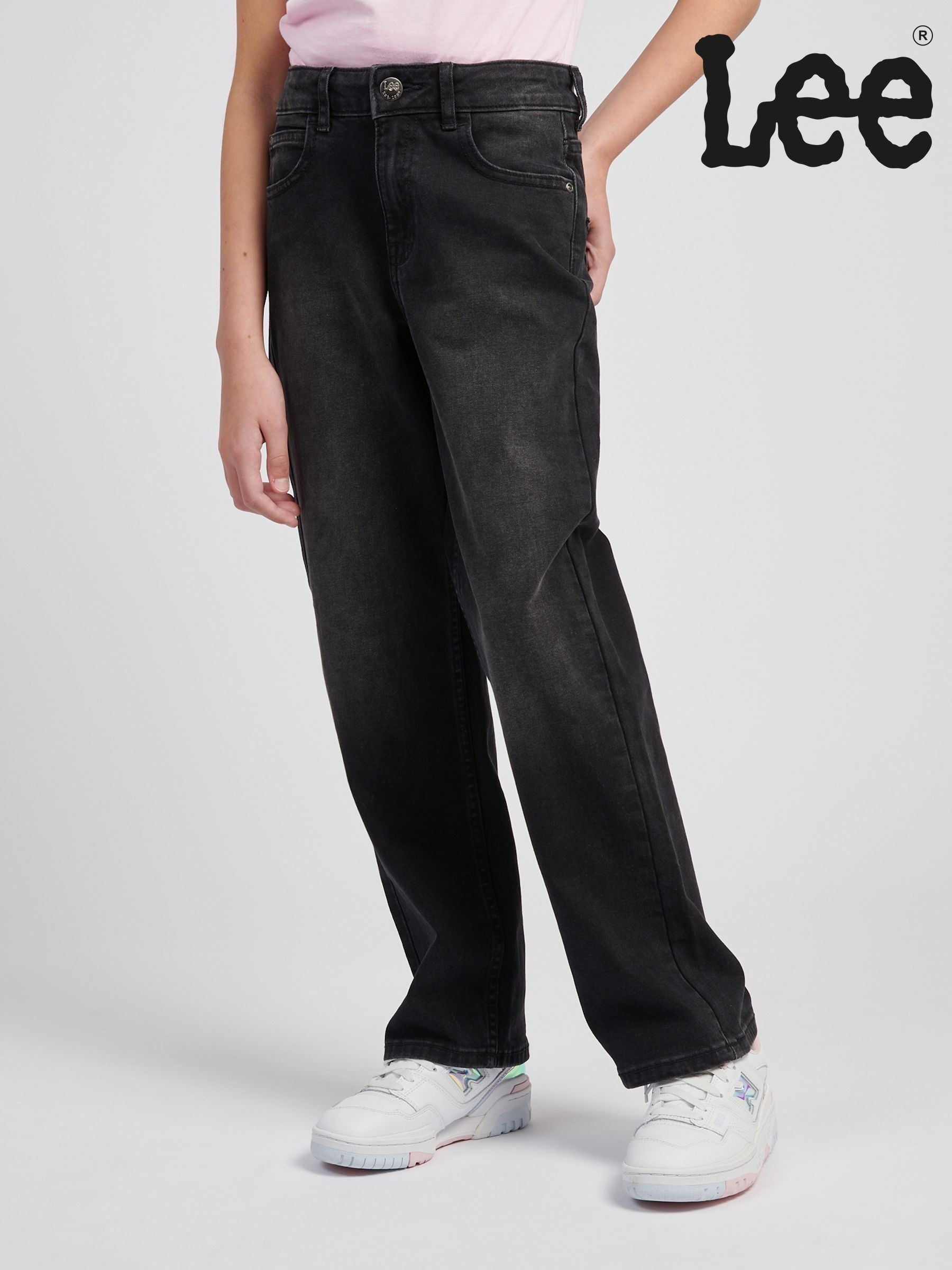 Lee girls jeans deals