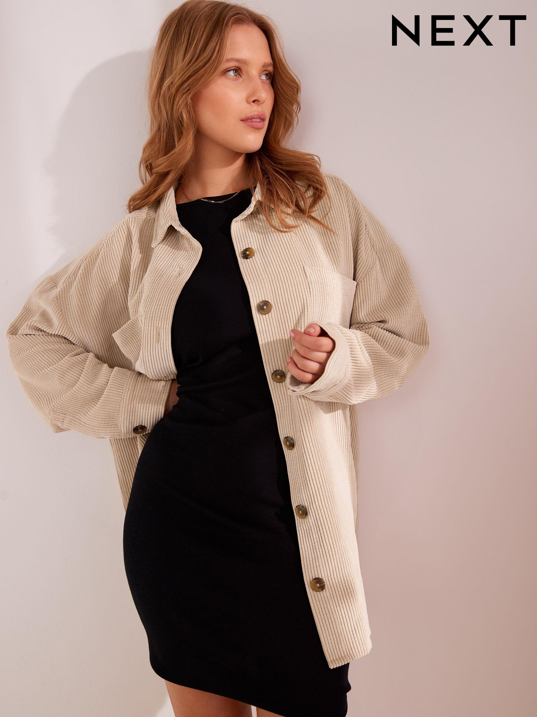 Next ladies short jackets hotsell