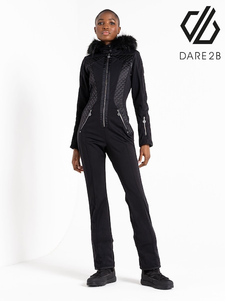 Dare 2b Julien Macdonald Supremacy Waterproof Ski Snowsuit (D73777) | €74
