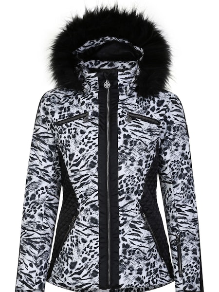 Dare 2b Julien Animal Macdonald Mastery Waterproof Ski Jacket (D73787) | 150 €