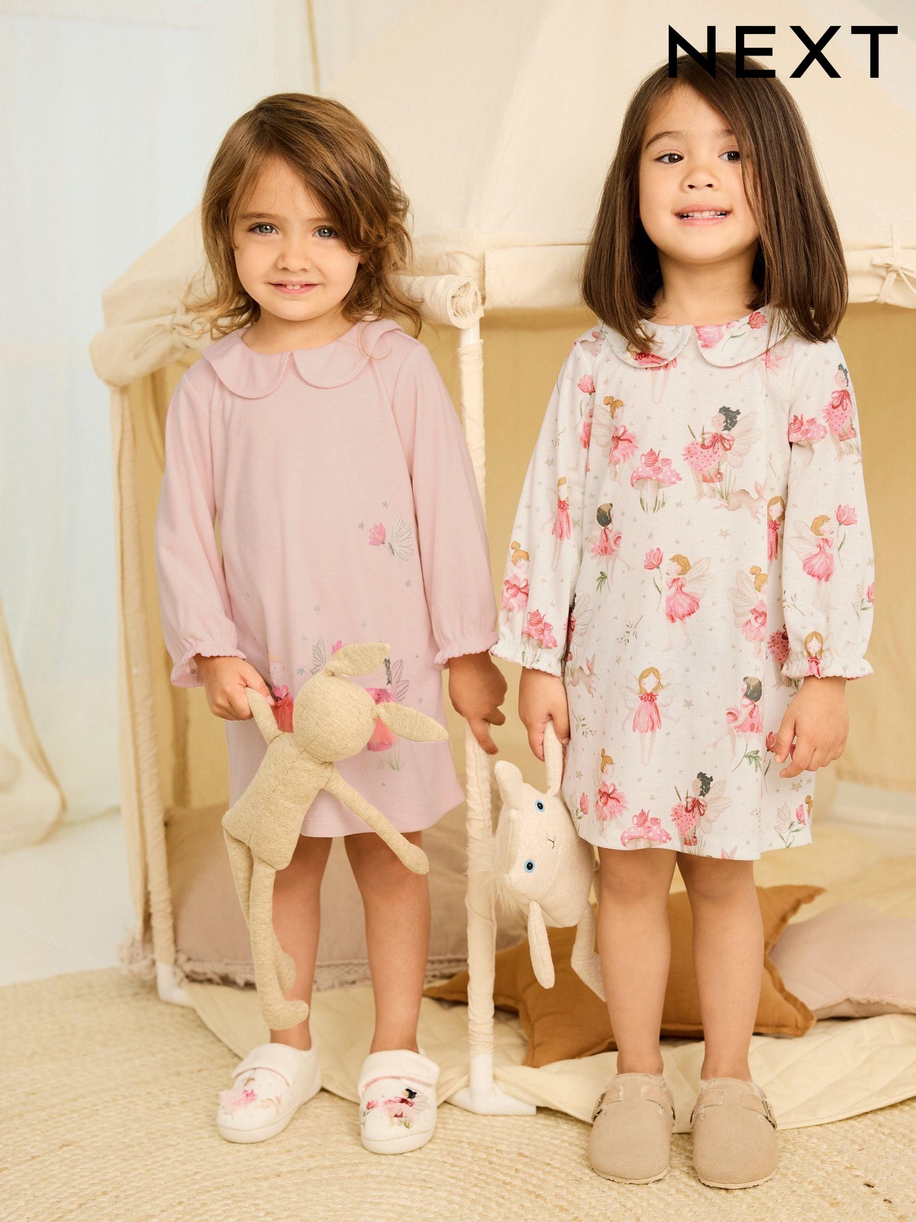 Girls Nighties Nightwear Next Oman