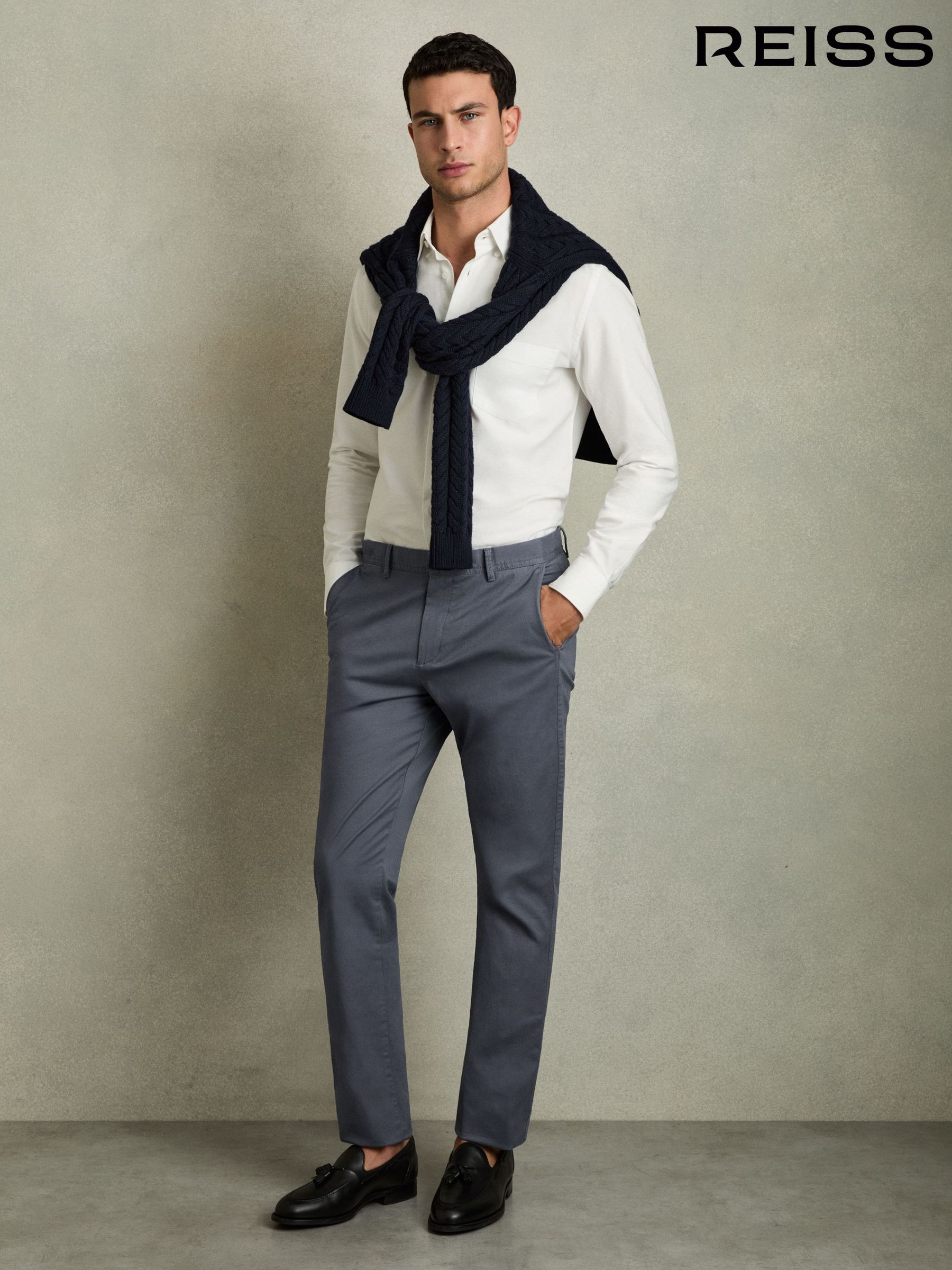 Reiss mens trousers new arrivals