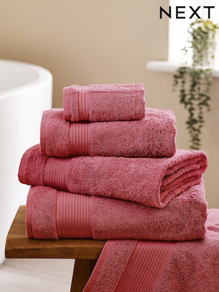 Egyptian Cotton Towel (D74500) | 4 € - 21 €