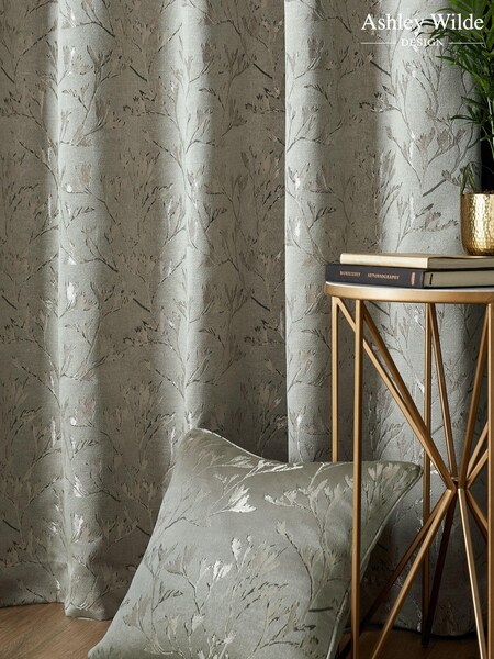 Ashley Wilde Hertford Cushion (D75151) | 95 zł