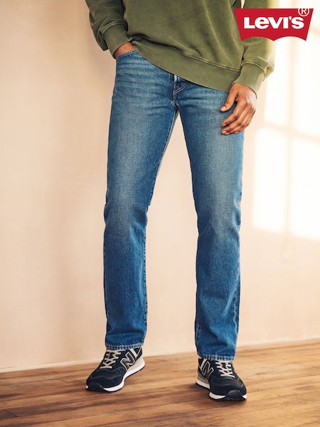 Levi's® Denim 501® Original Jeans (D75264) | €132