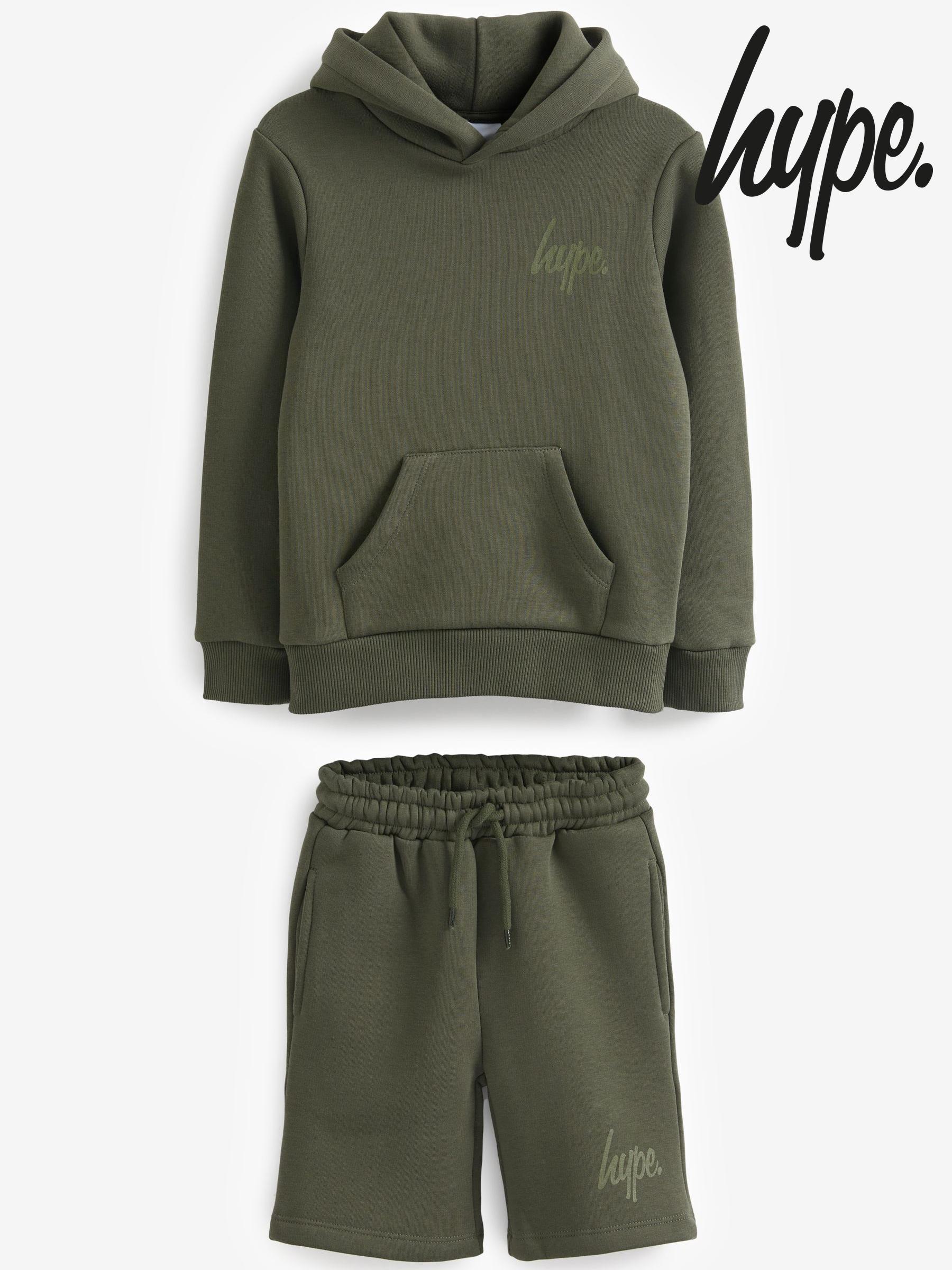 Next hype hoodie 2025