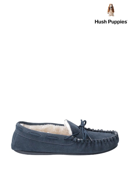 Hush Puppies Allie Slippers (D75349) | €62