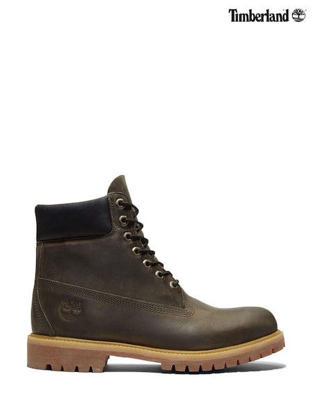 Timberland 6 Inch Premium Icon Boots (D76207) | €116