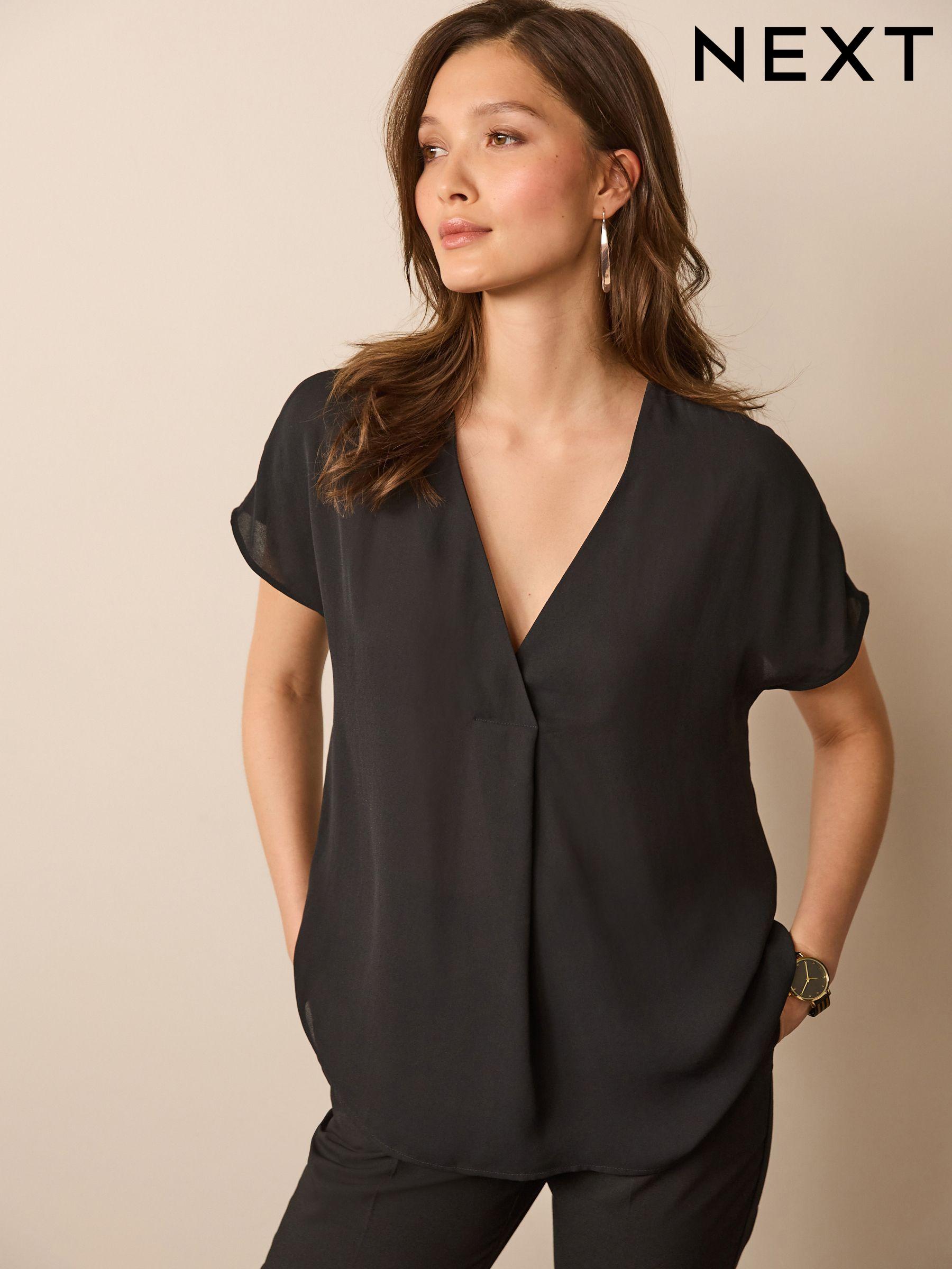 Women's blouses new arrivals