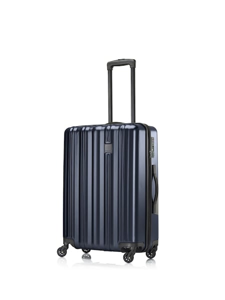 Tripp Navy Blue Retro II Medium Suitcase (D76472) | € 86