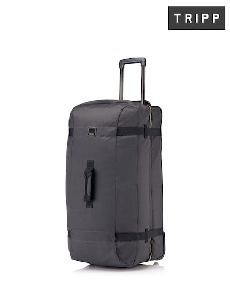 Tripp Style Lite Clam Large Wheel Duffle Bag (D76499) | €109