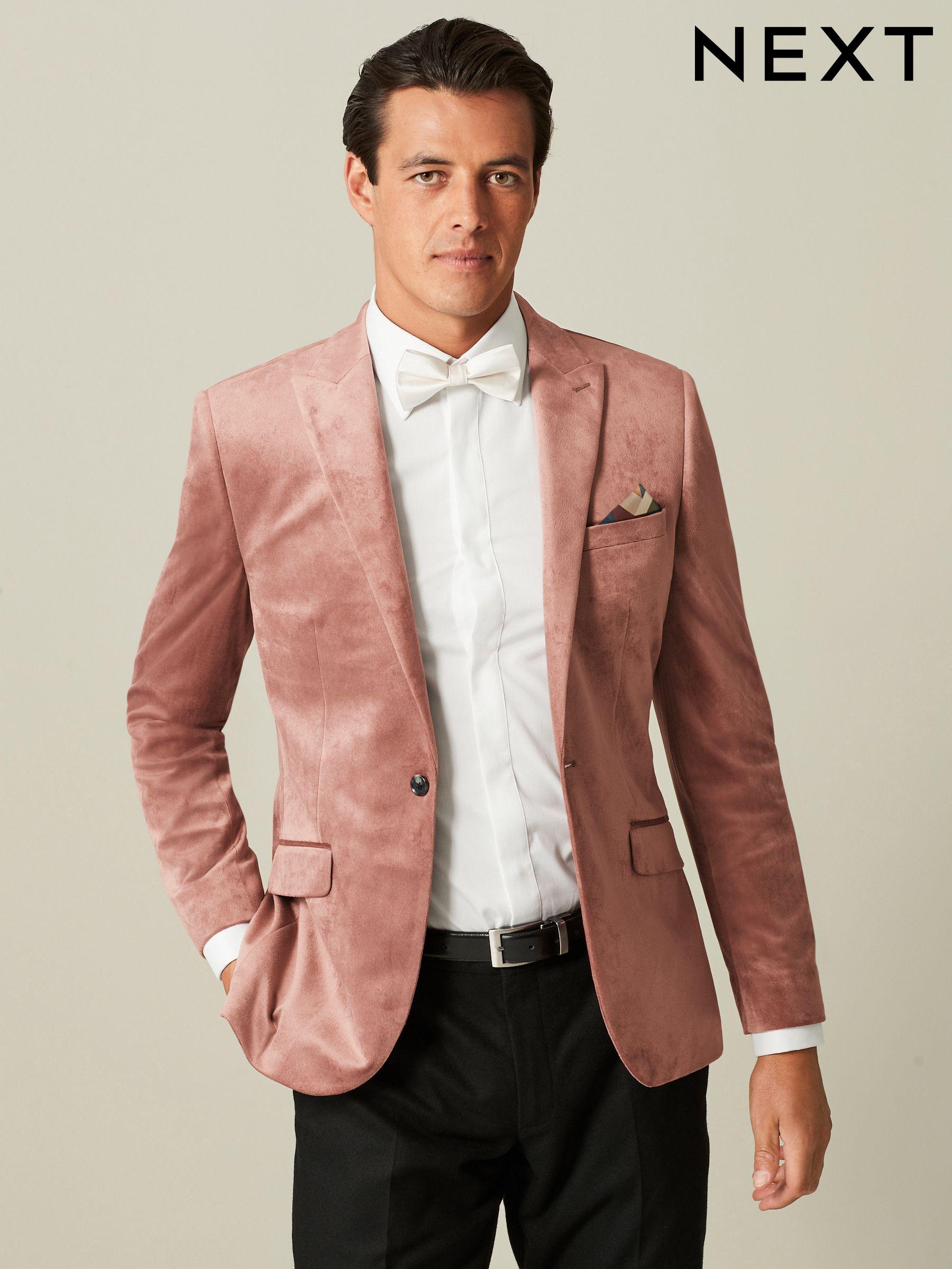 Next blazer sale new arrivals