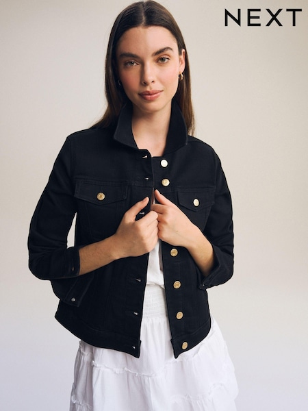 Black (D76907) | € 19