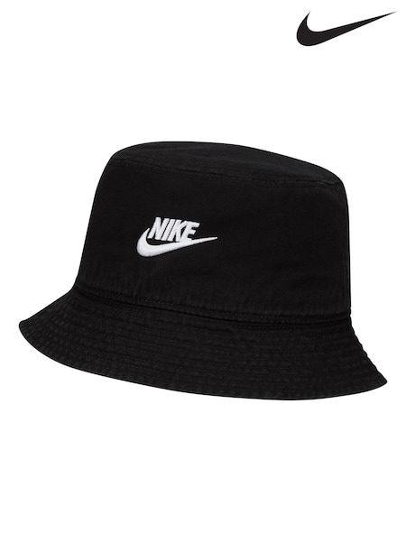 Nike Apex Futura Wash Bucket Hat (D77134) | 40 €