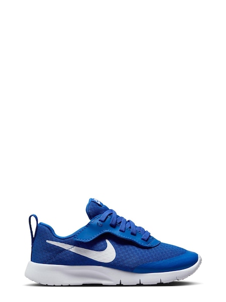 Albastru - Ad pentru copii Nike Tanjun Go Easy On (D77196) | 146 LEI
