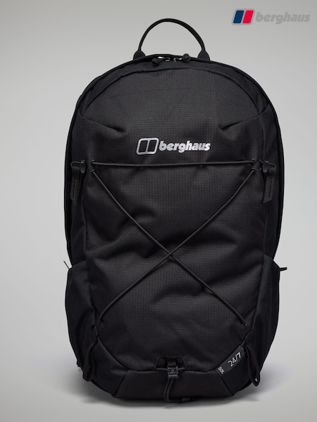 Berghaus Black 24/7 20 Rucksack Bag (D77244) | €60