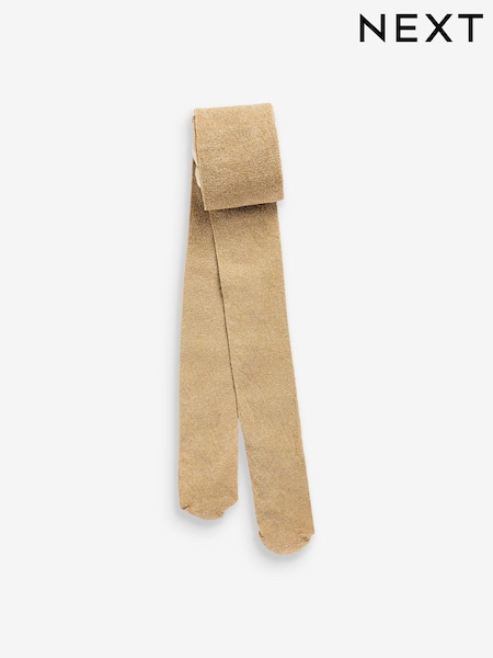 Gold Sparkle Tights (D77819) | $12 - $16