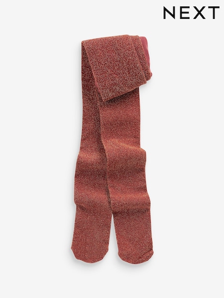 Коричнево-рыжий - Sparkle Tights (D77821) | €5 - €7