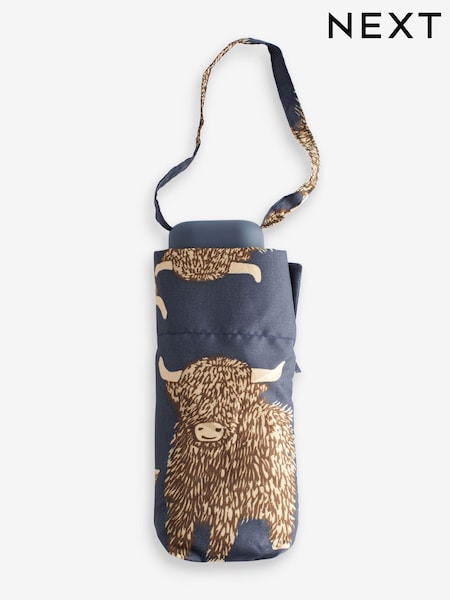 Hamish - Compact Umbrella (D78046) | 7 740 тг