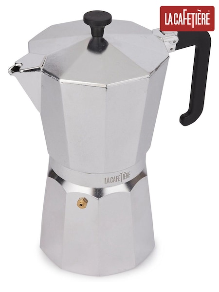La Cafetière Venice 12 Cup Espresso Maker (D78657) | 61 €