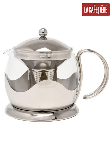 La Cafetière Izmir 4 Cup Infuser Teapot (D78675) | ‏198 د.إ.‏