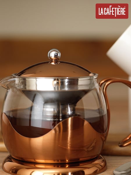 La Cafetière Izmir 2 Cup Infuser Teapot (D78676) | ‏239 د.إ.‏
