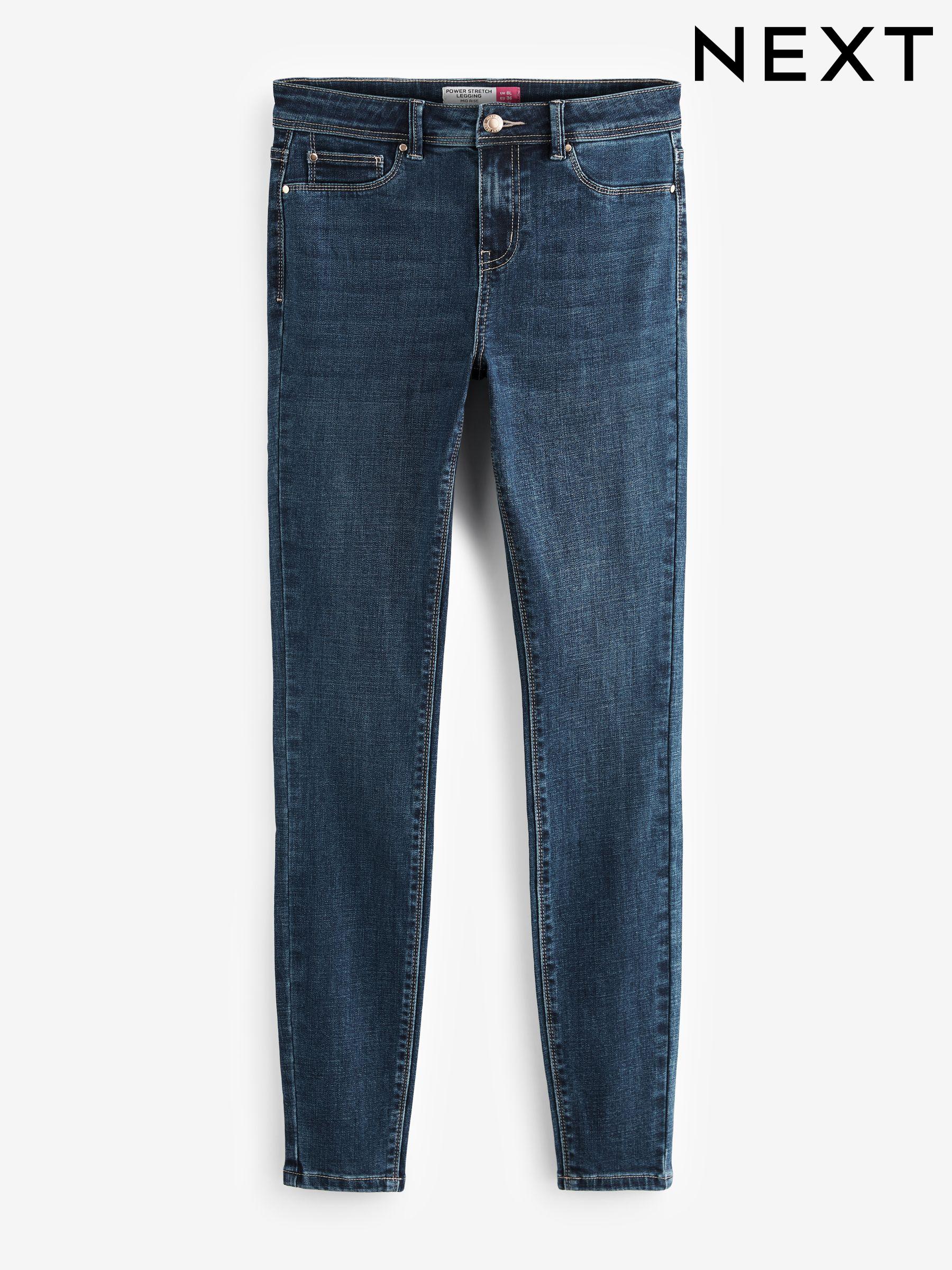 Next girls skinny jeans hot sale