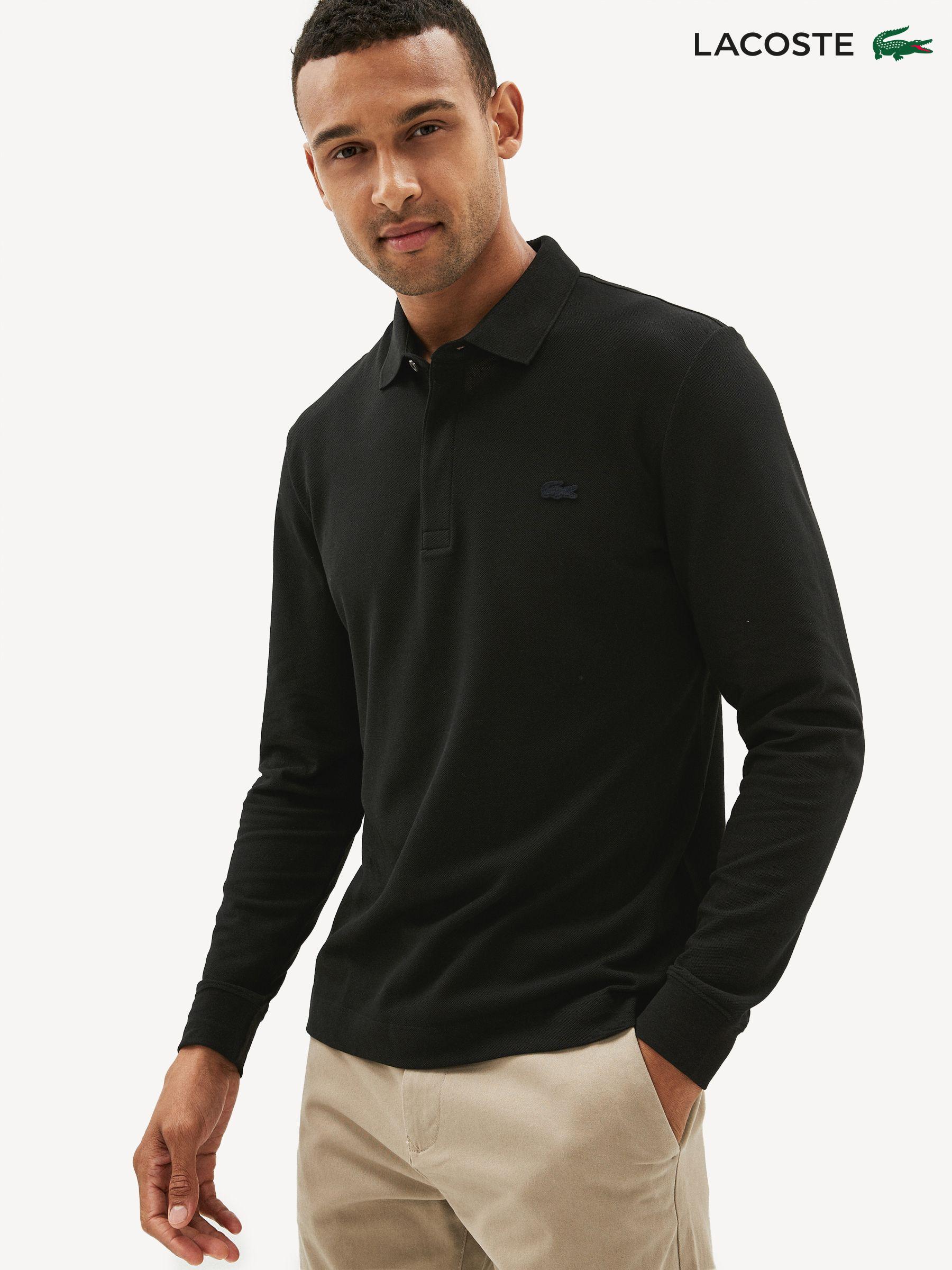 Polo lacoste phoque hotsell