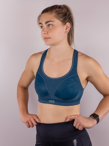 Shock Absorber Ultimate Run Sports Bra (D79301) | €40