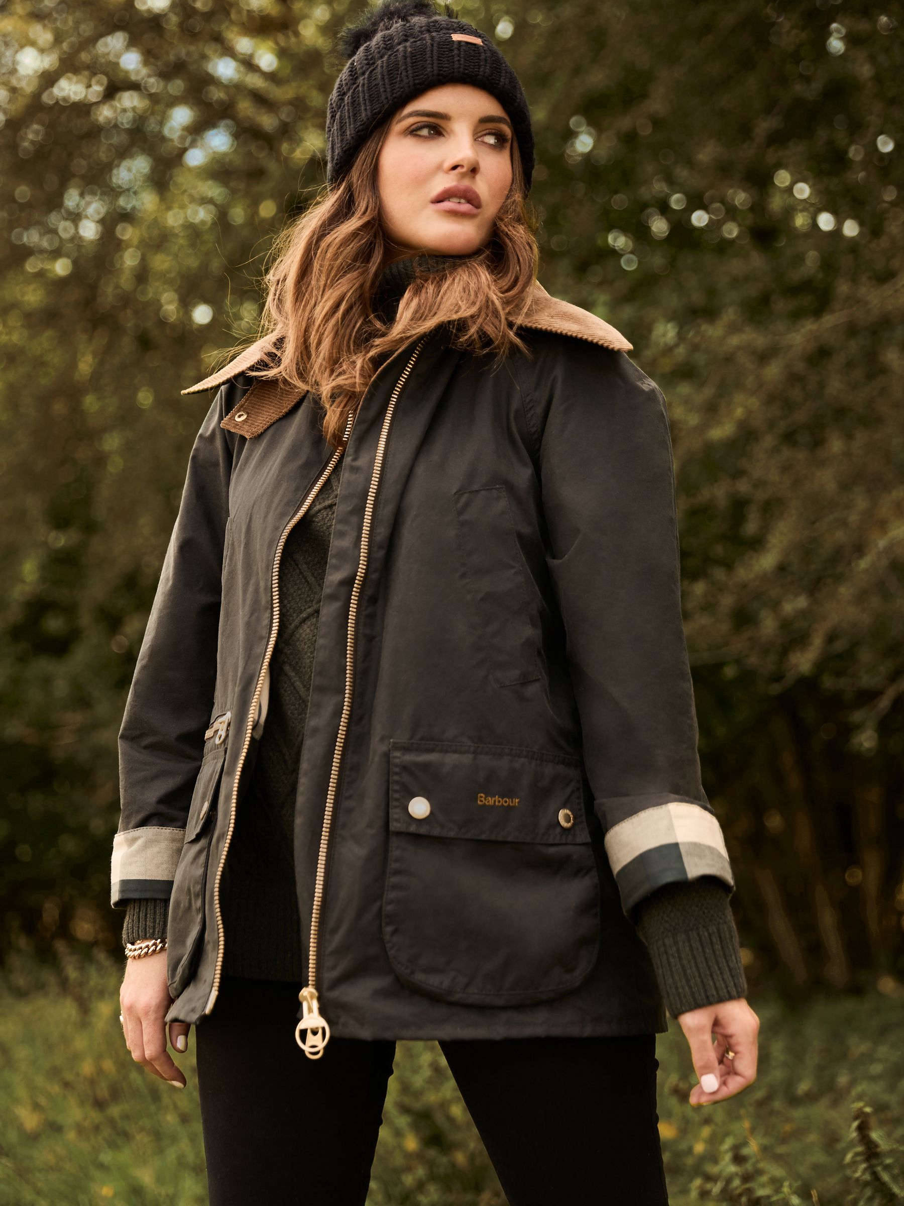 Women s Barbour Sale Coatsandjackets Next Germany