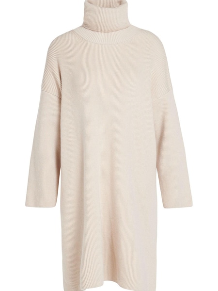 Beige - Barbour® Gerippter Strickpullover (D79377) | 83 €