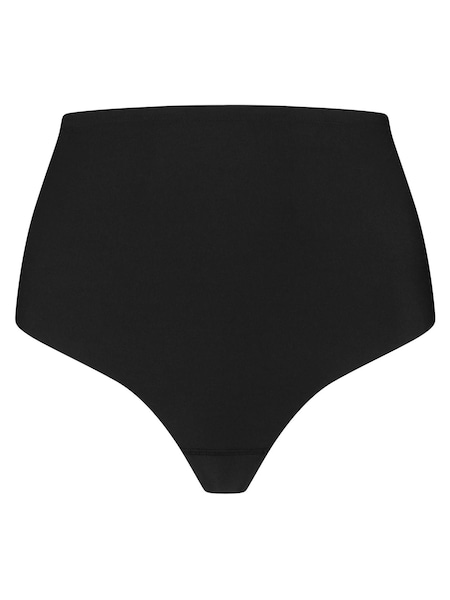 Bye Bra Nude Sculpting Mid Waist Thong (D79901) | €19
