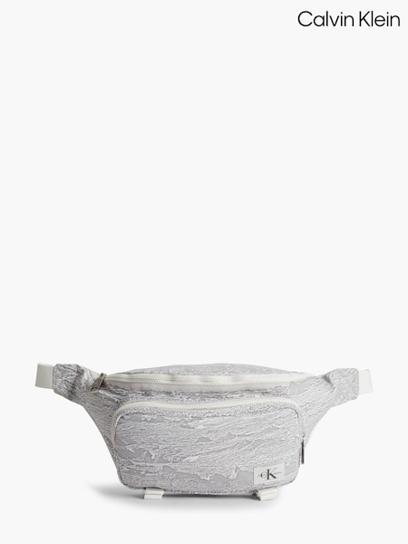 Calvin Klein Natural Sport Essentials Waist Bag (D80030) | €45
