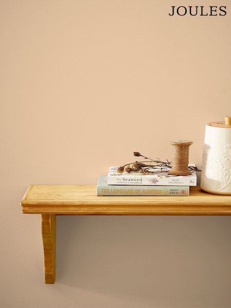 Joules Bushell Multi Surface Matt Emulsion (D80152) | €63