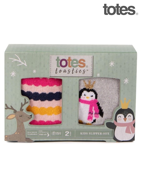 Totes Toasties Kids Original Socks (D80243) | 8 €