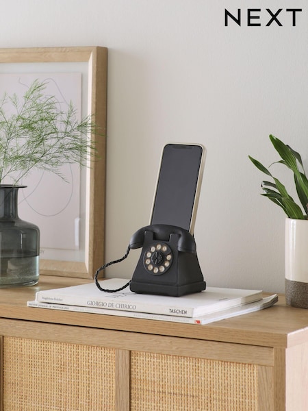 Retro Mobile Phone Holder (D81122) | ‏4.500 د.ك.‏