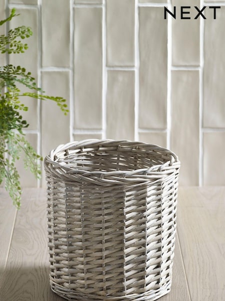 Willow Waste Bin (D82151) | ‏56‏₪