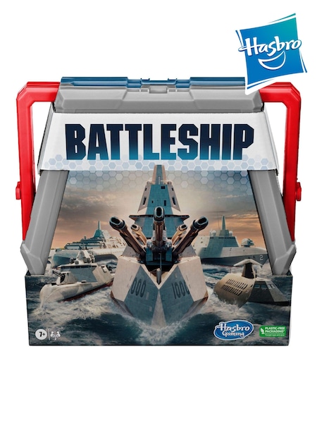 Hasbro Battleship Classic (D82406) | €32