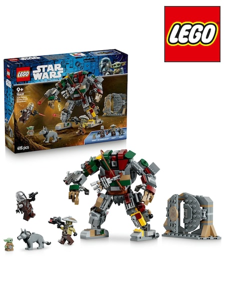Lego Star Wars 75451 Palace Sentry Droid Showdown