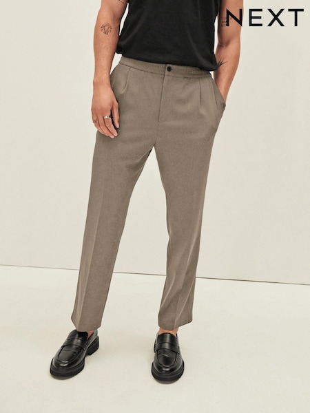 Neutral Relaxed Fit EDIT Jogger Trousers (D82911) | € 10